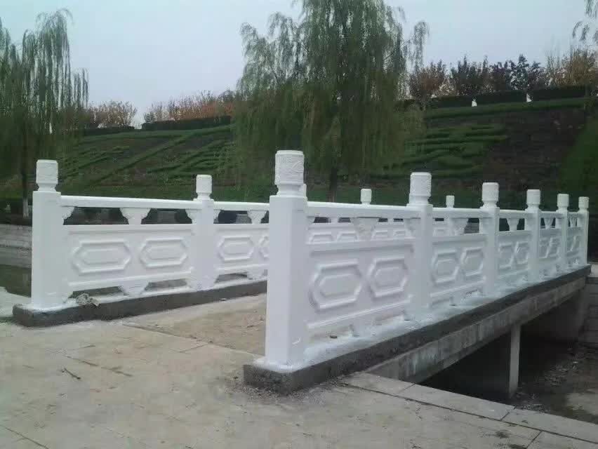 仿石欄桿